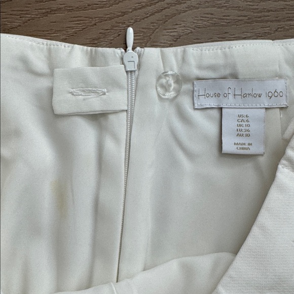 House of Harlow 1960 - Wide Leg Trouser Pant - Picture 11 of 11